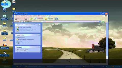 COMO CREAR UN EJECUTABLE EN VISUAL BASIC 6.0.avi