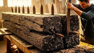 Download Lagu Don't Believe What You Haven't Seen: Crafting Amazing Products From Old Sleeper Red Wood MP3 Download Lagu Don't Believe What You Haven't Seen: Crafting Amazing Products From Old Sleeper Red Wood MP3