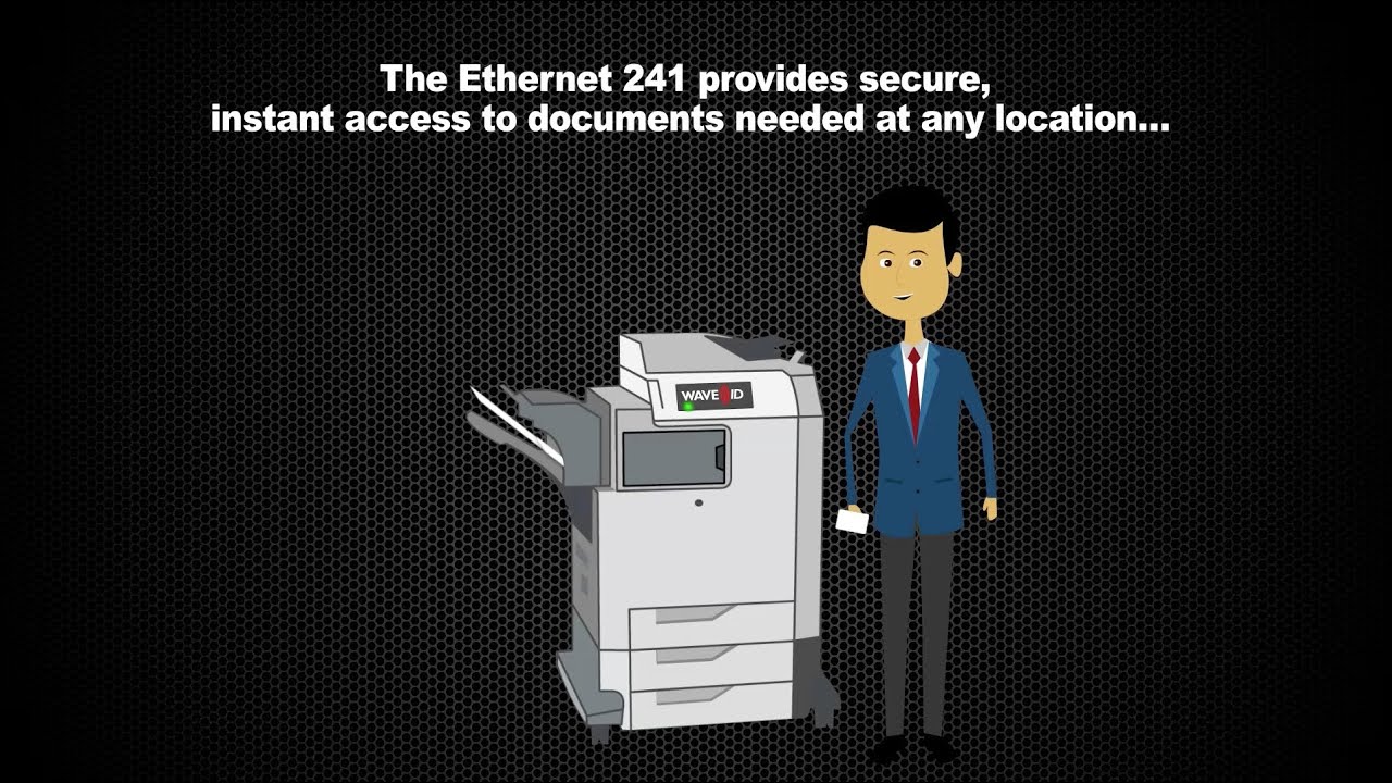 Ethernet 241 USB/Serial