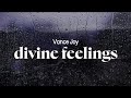 vance joy - divine feelings (lyrics)