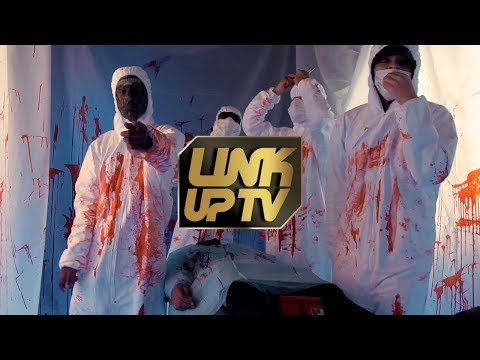 (Zone 2 x Hitsquad) Kwengface x PS x Snoop x LR - Exit Wounds [Music Video]  | Link Up TV