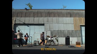 Video thumbnail of "Conociendo Rusia - "El Chacal" (Lyric Video)"