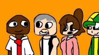 L4D My Life as a Churchguy Part 3