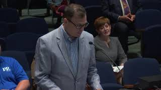 SOUTHFIELD CITY COUNCIL - SEPTEMBER 23rd, 2019