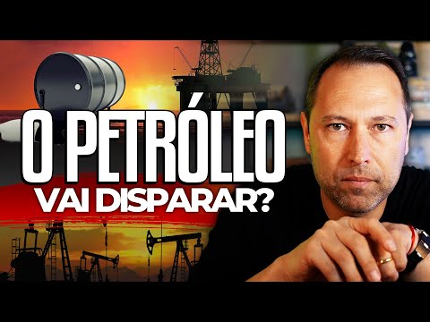 Vídeo: Óleo iraniano no mercado. A qualidade do petróleo iraniano. Onde o Irã fornece petróleo?