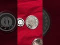 日本初記念貨幣 1964Tokyo Olimpic ¥1000 Silver Coin #commemorativecoin  #japancpin #銀貨 #千円銀貨 #viproomtokyo