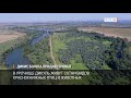 Дикие болота Приднестровья