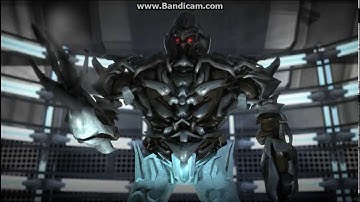 Transformers The Game Walkthrough - Waking Giant - Mission 12 - Autobot