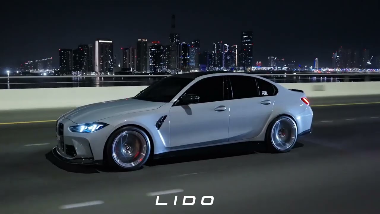 LIDO- JUST A DREAM (Original music) - YouTube