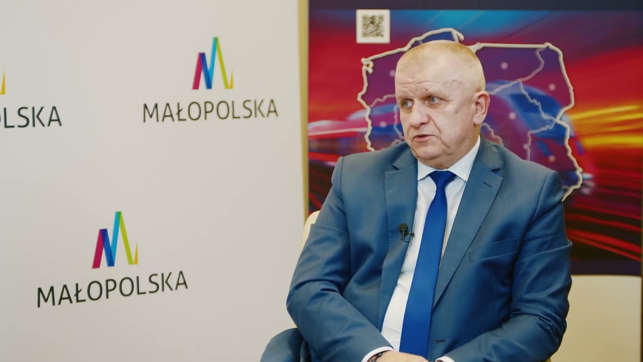 Józef Michalik, Newag WYWIAD