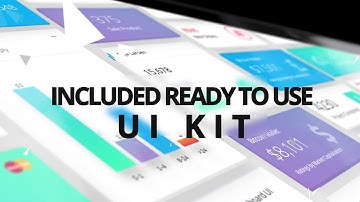 Intro Video - Datta Able Bootstrap Admin Template | CodedThemes