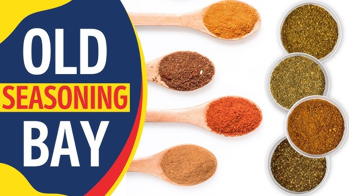 What Is Old Bay Seasoning? The History & How to Use It