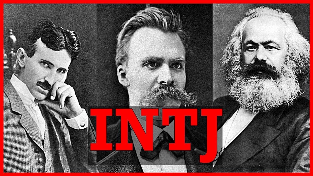 The INTJ Personality Type and List of Celebrities