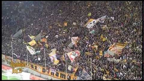 Dynamo Dresden - Fortuna Düsseldorf