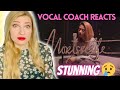 Vocal Coach Reaction/Analysis: MORISSETTE AMON 'Drivers License' Olivia Rodrigo Cover!