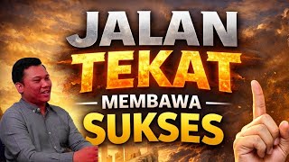 Download Lagu Langkah Tekat Menuju Masa Depan: Cerita Alumni STAH DNJ Yang Menaklukkan Jakarta MP3