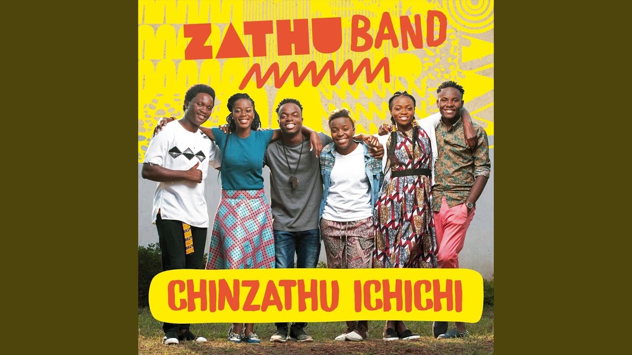 Watch Pamodzi on YouTube Watch Pamodzi on YouTube