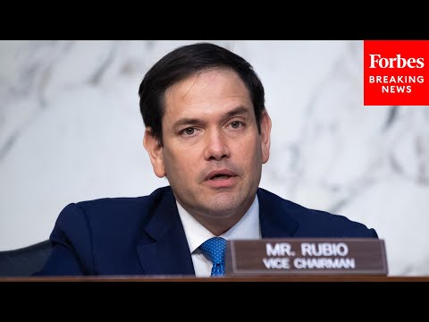 Video: 15 Alternativ För Marco Rubio 