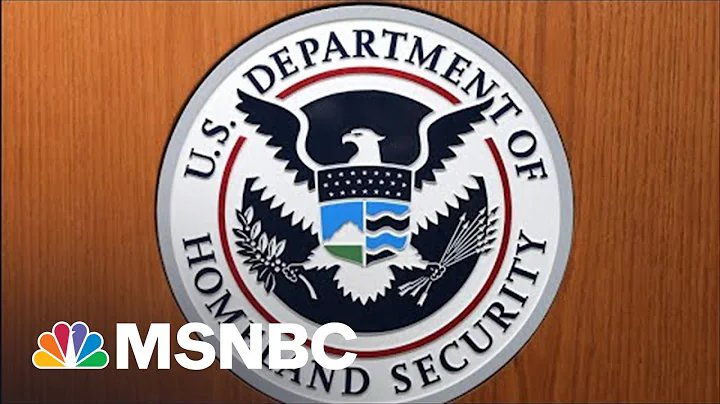 Former DHS Disinformation Agency Director Nina Jan...