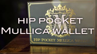 Hip Pocket Mullica Wallet by Tim Trono Review