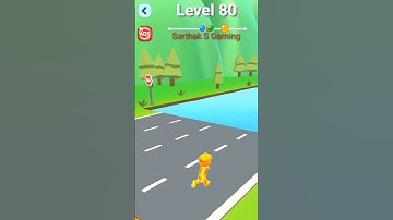 Shape shifting Epic Fails Funny level -80 Android Gameplay #shorts #viral #gameplay