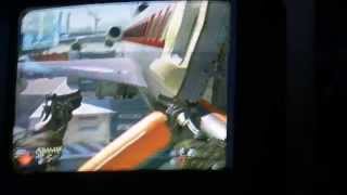 cachette sur terminal