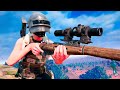 PUBG 10.2 / ТЕПЕРЬ БЕЗ ЛАГОВ? / ДИКИЙ ТОП 1 С МОСИНА И ГРОЗОЙ В PLAYERUNKNOWN'S BATTLEGROUNDS!