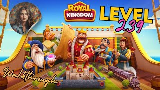 Royal Kingdom Level 239