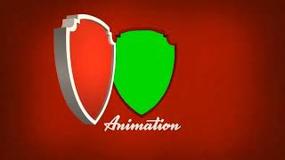 Looney Tunes Show Wb Animation Logo Green Screen Template