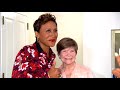 Robin Roberts marks milestone 'birthday': 5 years since her bone marrow transpl…