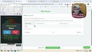 32. Ruleta de la suerte - Código de Android Studio My Radio Multipropósito screenshot 1