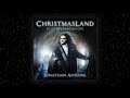 Jonathan Antoine - White Christmas (Audio)