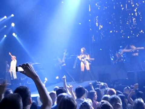 Milk inc - Walk on water (live at 15 years concert, Antwerpen).AVI ...