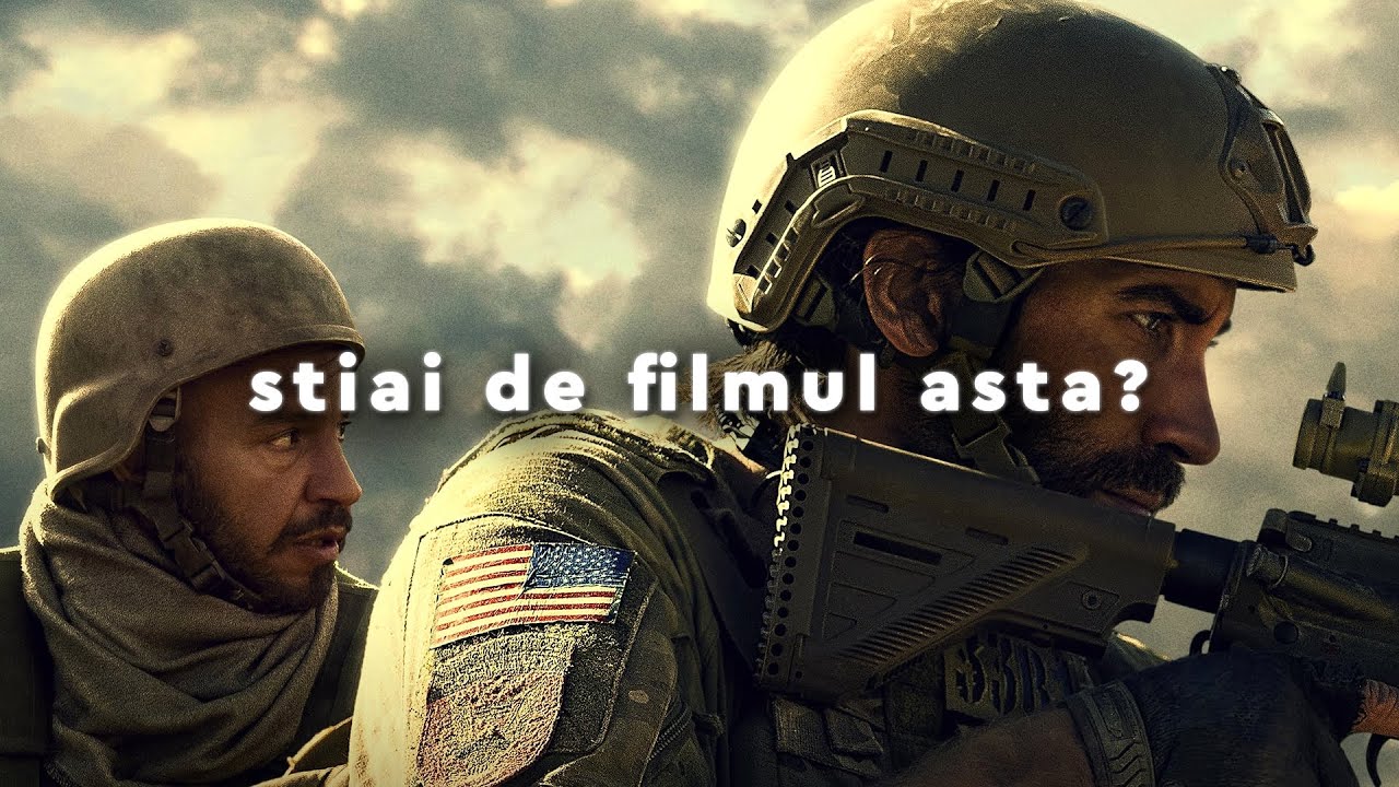 The Covenant | Reveu