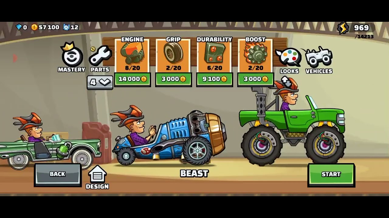 MASTERY LEVEL START 😱🤩