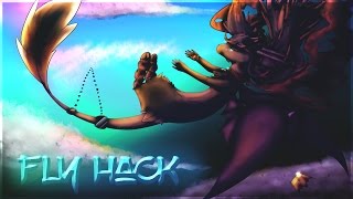Wj Fly Hack Transformice [ON][2017]