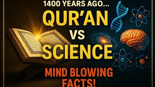 20 Islamic Facts Jo Science Ne Bhi Confirm Kiye