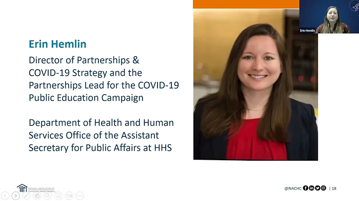 Get Noticed: How Vaccine Campaigns Raise Awareness for Health Centers and help Vax Up America