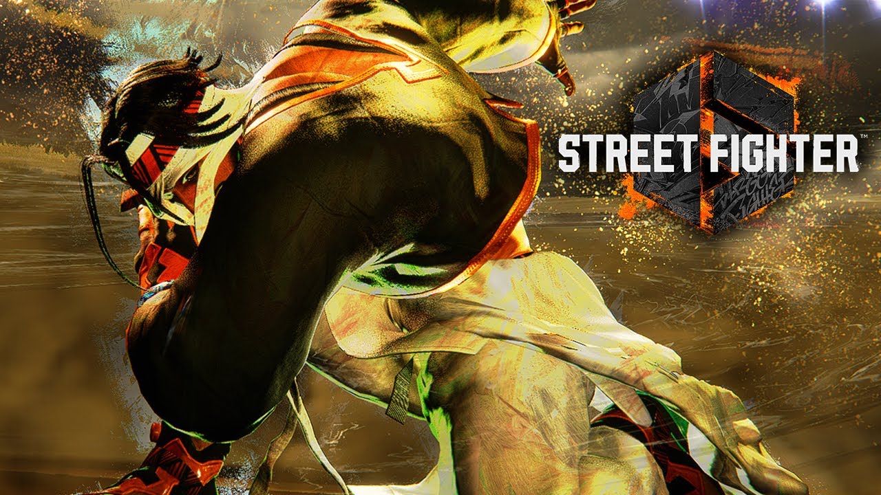Master Rashid CRITICALLY ACCLAIMED RASHID, NOW FREE... | SF6 Master Rashid Gameplay ...
