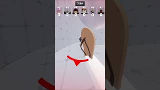 I GOT GOLD KNIFE IN RIVALS!!!!