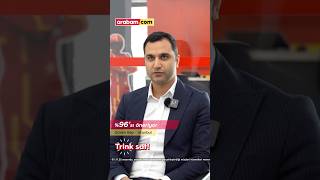 Trink sat'anlar: Güven Bey Anlatıyor