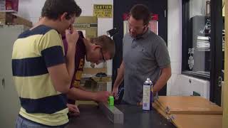 SWWC CAD / Advanced Manufacturing