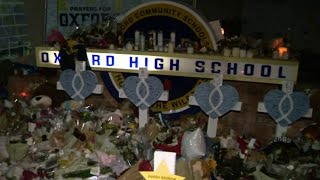 Famous Oxford school board president sends message to students, parents Net Worth