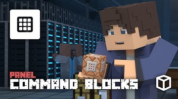 How to Enable and Use Command Blocks in Minecraft (Guide)