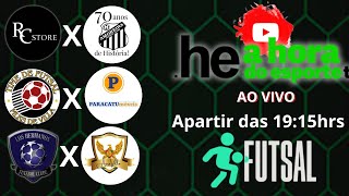 Jogos Dia 20-03