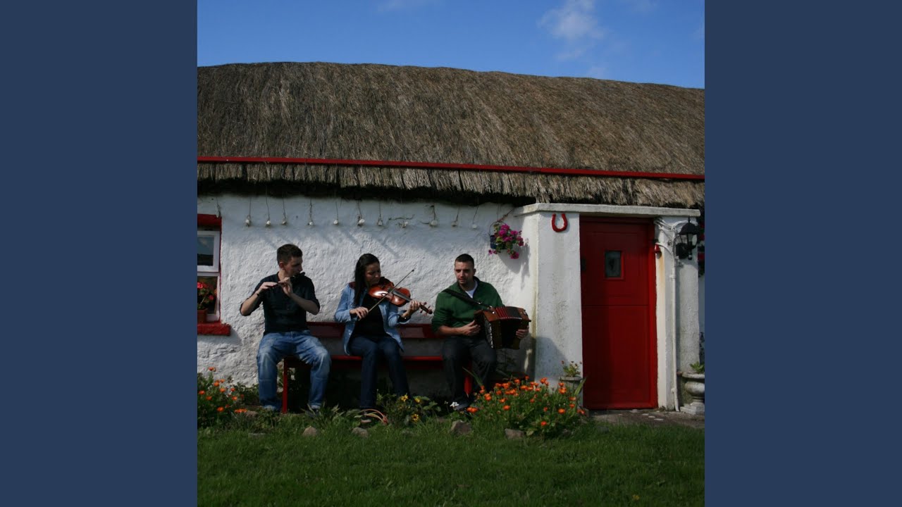 The 14th of May, Rhiannons Lullaby