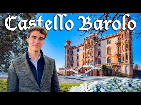 वीडियो: Castello di Monasterolo महल विवरण और तस्वीरें - इटली: Bergamo