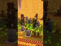 😤 Golem Köpeğime Dokundu… Artık Her Şey Yanacak 🔥 😈 | #minecraftshorts #minecraft