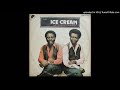 The Ice Cream - Steppin&#39; Out