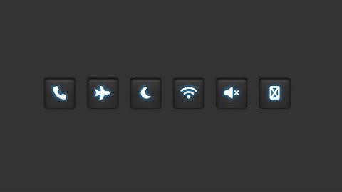 Css 3D Glowing Checkbox Buttons | Awesome buttons using html and css